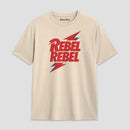 Rebel Rebel de David Bowie