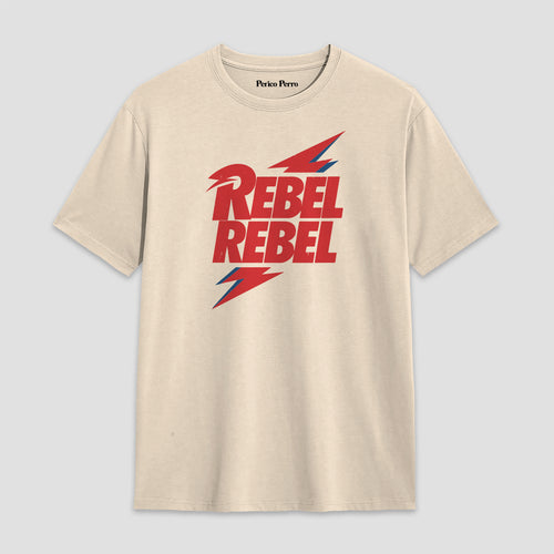 Rebel Rebel de David Bowie