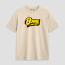 Playera Bowie