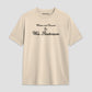 Playera Written and directed by Wes Anderson