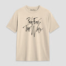 Playera The Wall de Pink Floyd