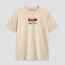 Playera Hi My Name is Tyler Durden - Fight Club