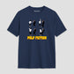 Playera Pulp Fiction
