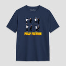 Playera Pulp Fiction