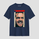 Playera The Shining