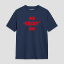 Playera Win "Rocky" Win
