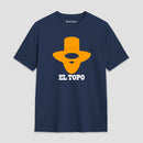 Playera El Topo