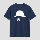 Playera Naranja Mecánica