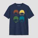 Playera The Beatles