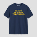 Playera Quentin Tarantino