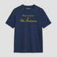 Playera Written and directed by Wes Anderson
