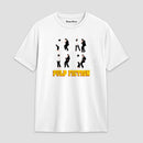 Playera Pulp Fiction