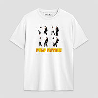 Playera Pulp Fiction