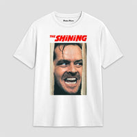 Playera The Shining