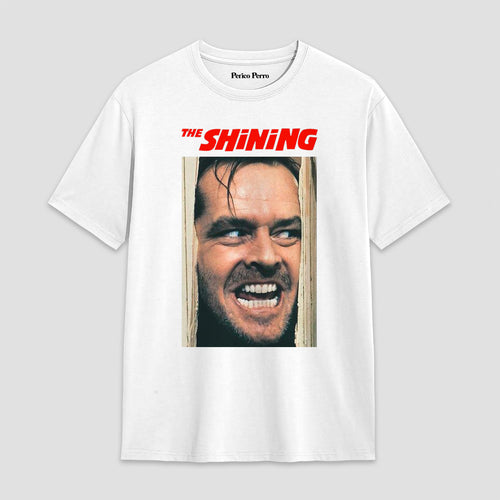 Playera The Shining