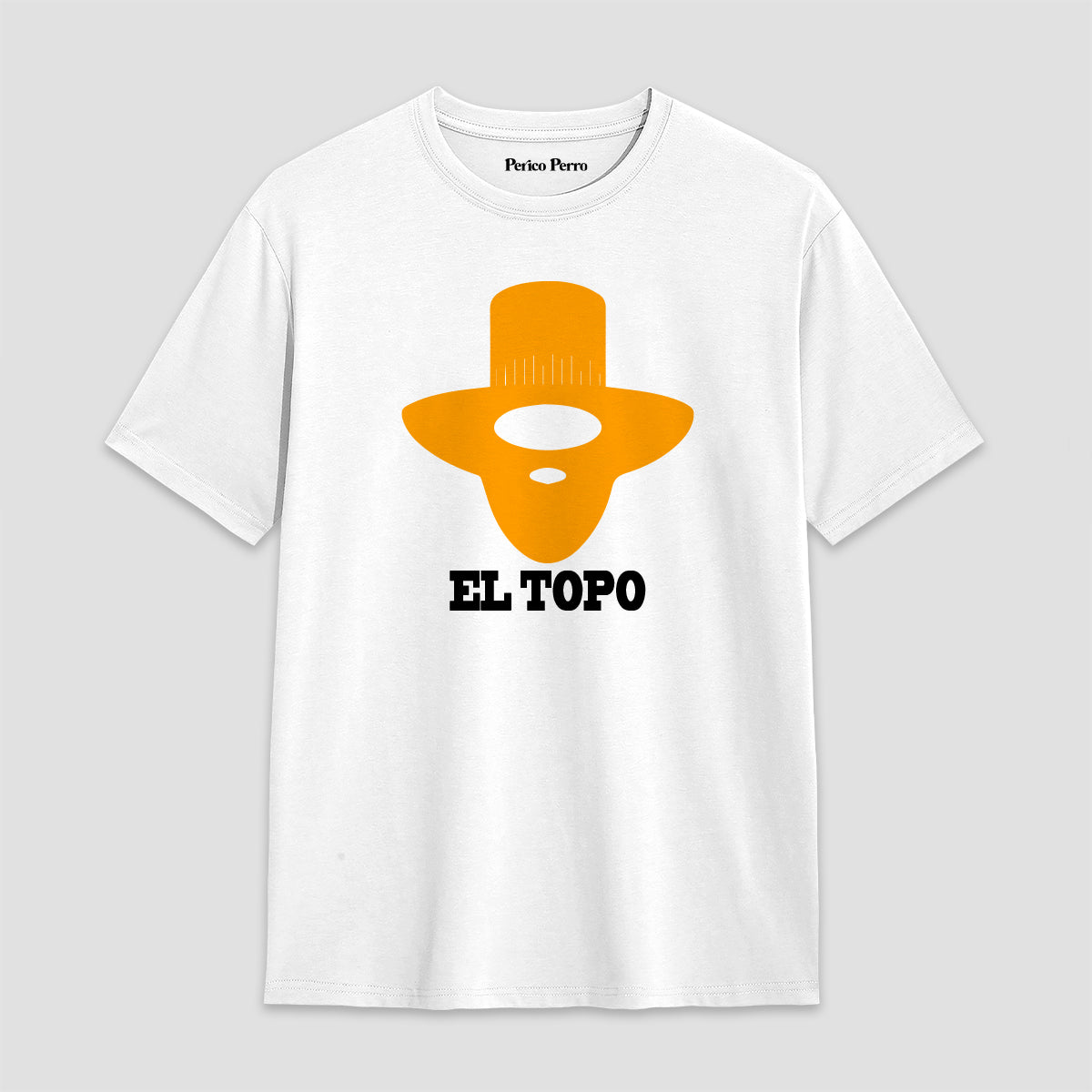 Playera El Topo