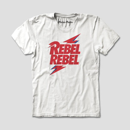 Rebel Rebel de David Bowie