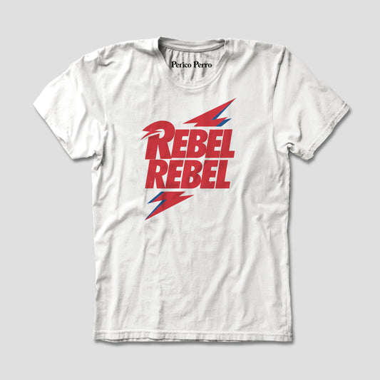 Rebel Rebel de David Bowie