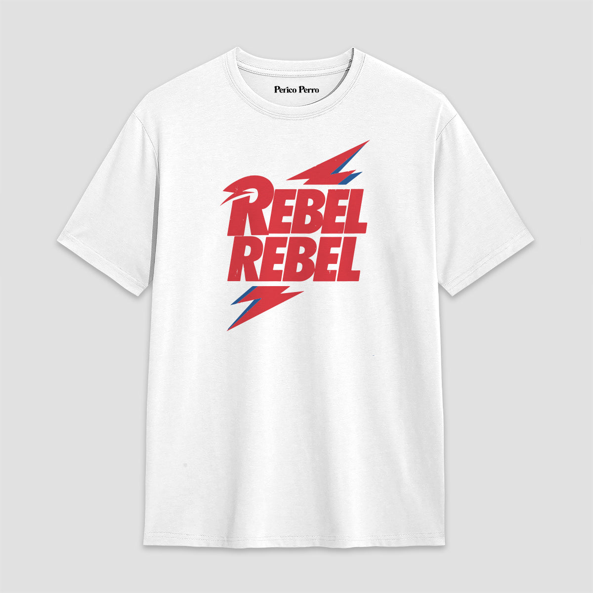Rebel Rebel de David Bowie