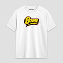 Playera Bowie