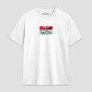 Playera Hi My Name is Tyler Durden - Fight Club