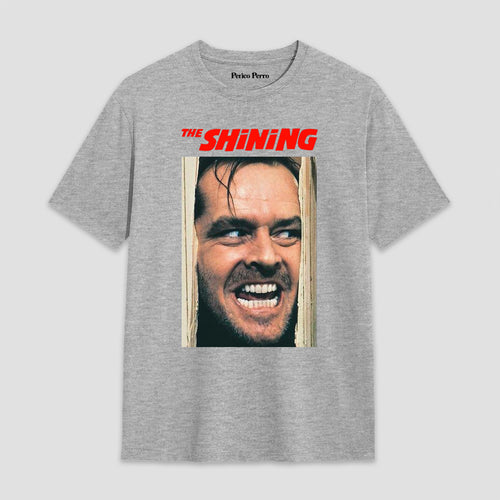 Playera The Shining