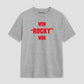 Playera Win "Rocky" Win