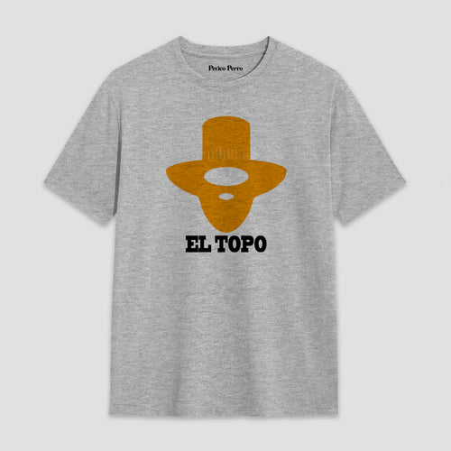 Playera El Topo