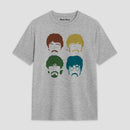 Playera The Beatles