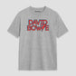 Playera David Bowie