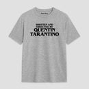 Playera Quentin Tarantino