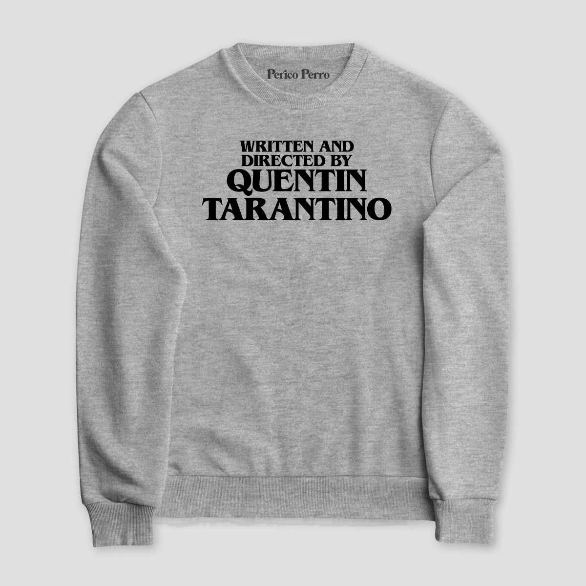 Sudadera Quentin Tarantino