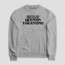 Sudadera Quentin Tarantino