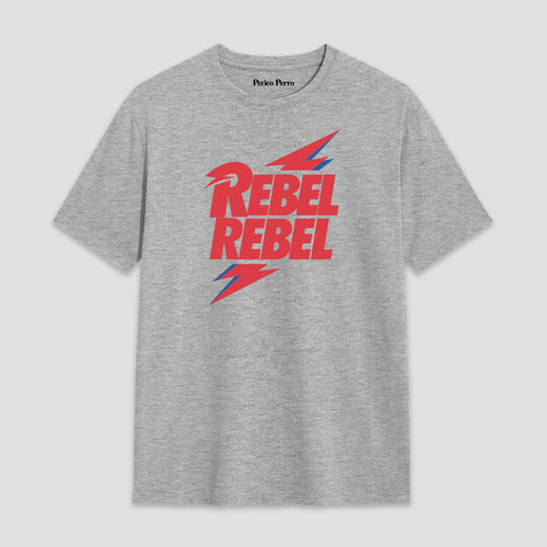 Rebel Rebel de David Bowie