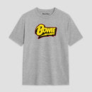 Playera Bowie