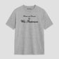 Playera Written and directed by Wes Anderson