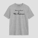 Playera Written and directed by Wes Anderson