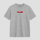 Playera Hi My Name is Tyler Durden - Fight Club