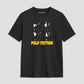 Playera Pulp Fiction