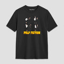 Playera Pulp Fiction