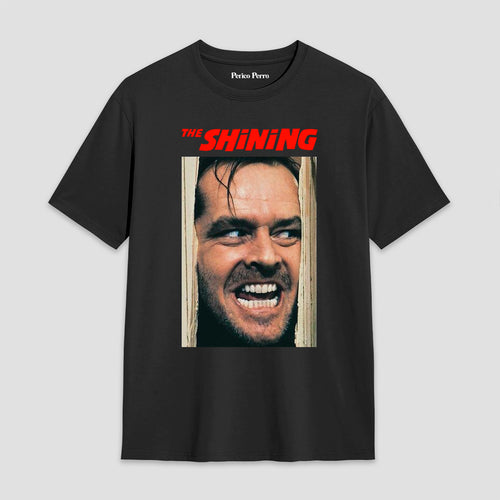 Playera The Shining
