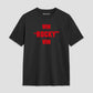 Playera Win "Rocky" Win