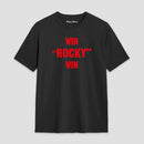Playera Win "Rocky" Win