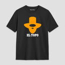 Playera El Topo