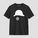 Playera Naranja Mecánica