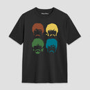 Playera The Beatles