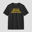 Playera Quentin Tarantino