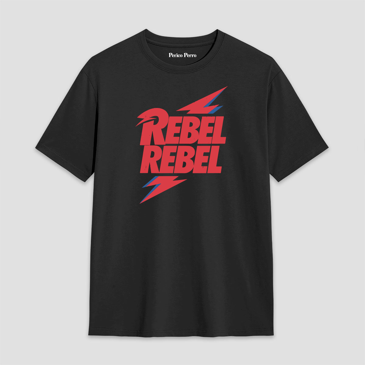Rebel Rebel de David Bowie