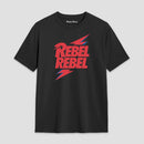 Rebel Rebel de David Bowie