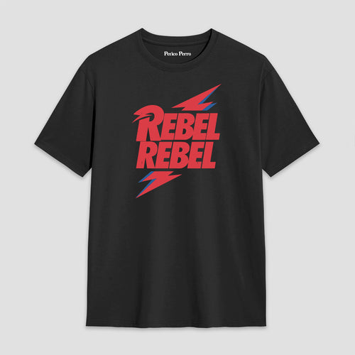 Rebel Rebel de David Bowie
